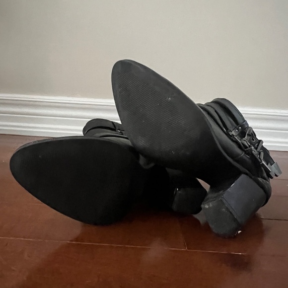 Call it Spring - Ankle Boots - Picture 4 of 4